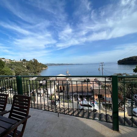 Votsalo Pool Apts Καλάμι Εξωτερικό φωτογραφία