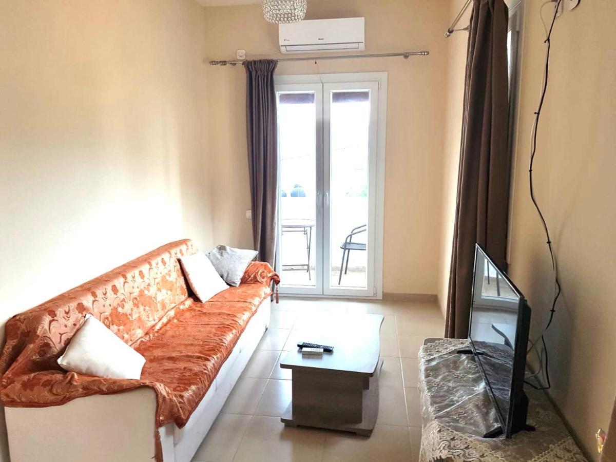 Votsalo Pool Apts Καλάμι Εξωτερικό φωτογραφία