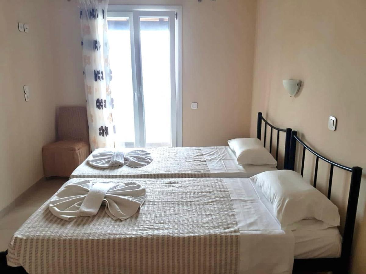 Votsalo Pool Apts Καλάμι Εξωτερικό φωτογραφία