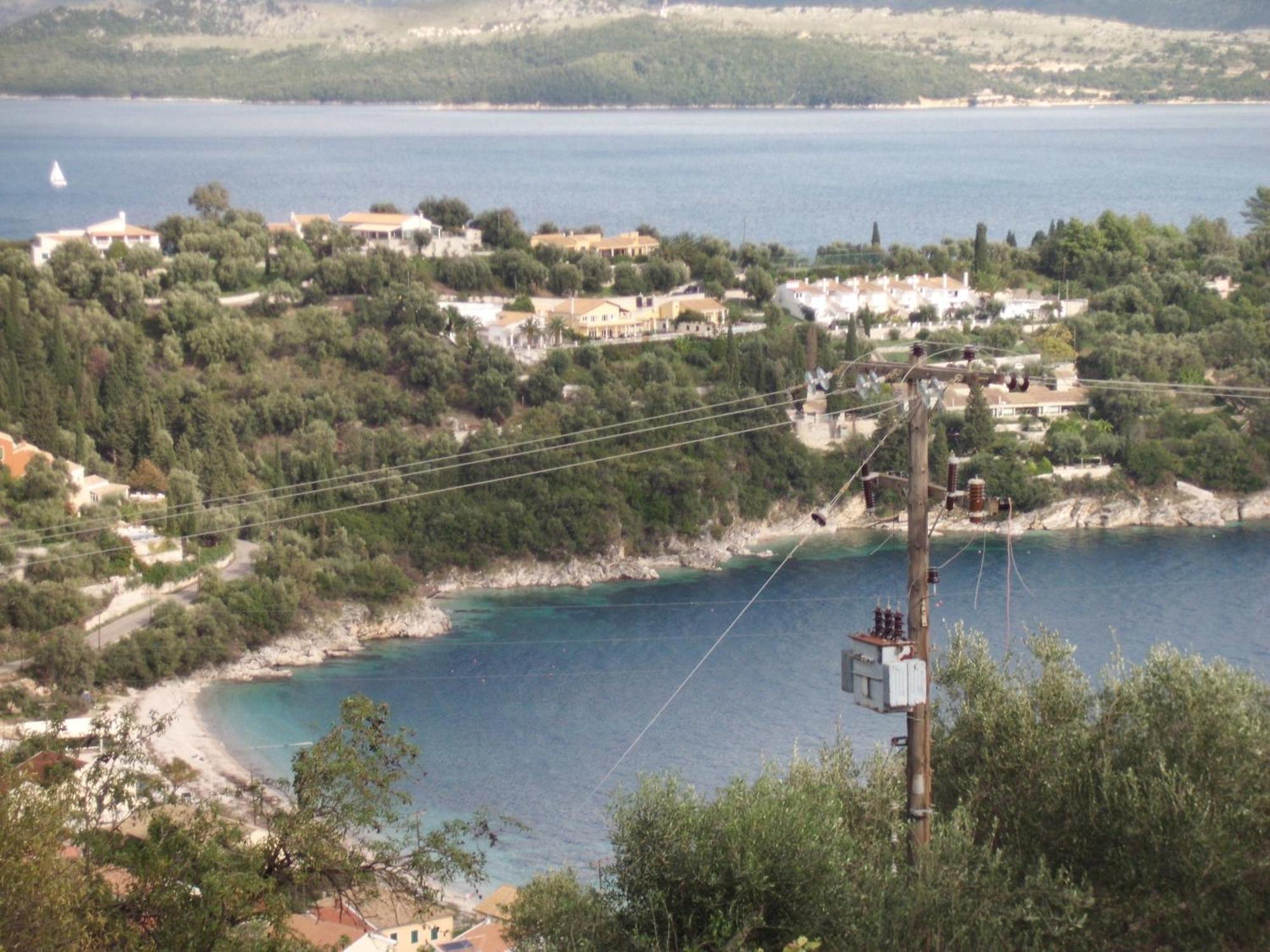 Votsalo Pool Apts Καλάμι Εξωτερικό φωτογραφία