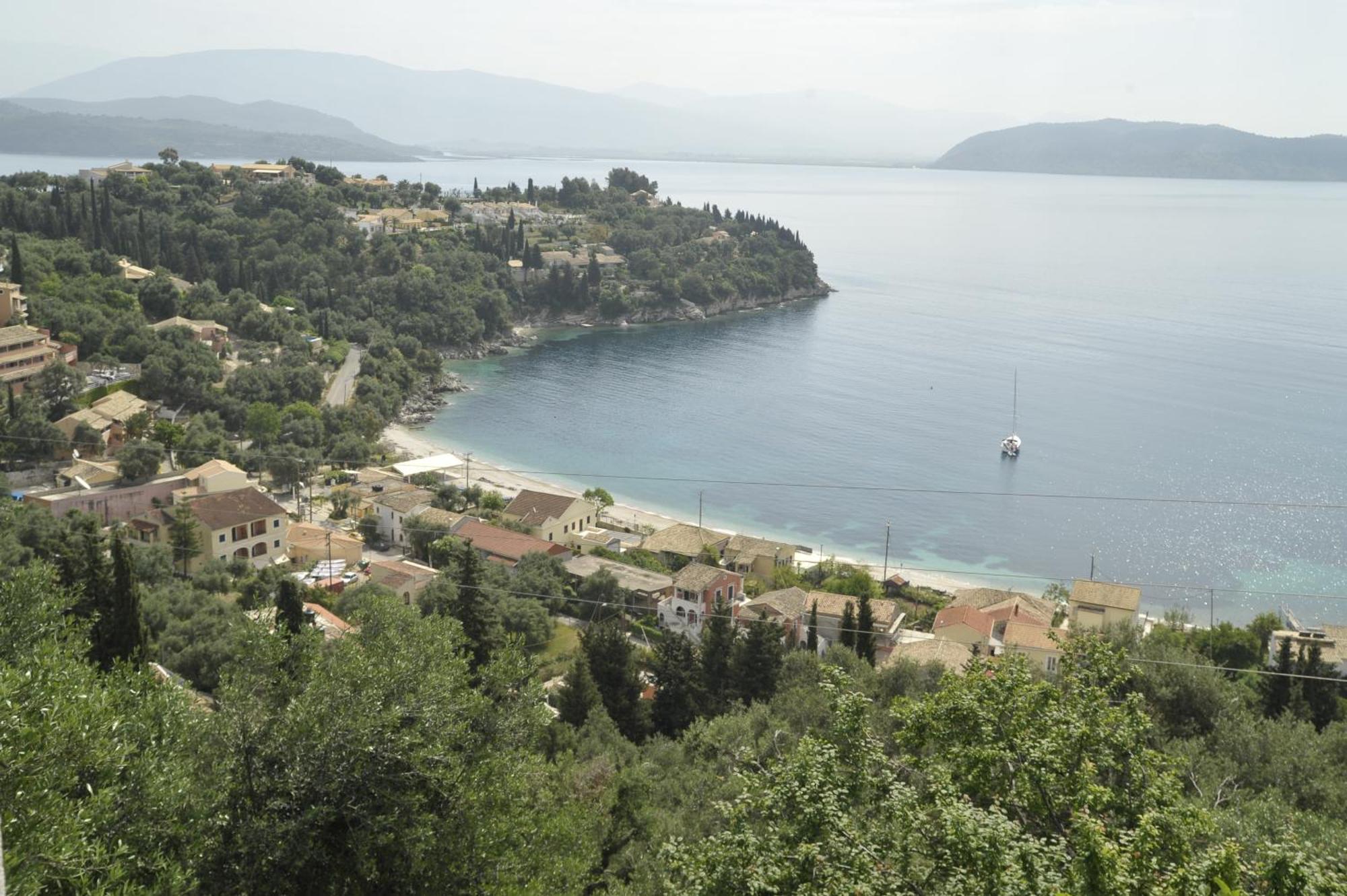 Votsalo Pool Apts Καλάμι Εξωτερικό φωτογραφία