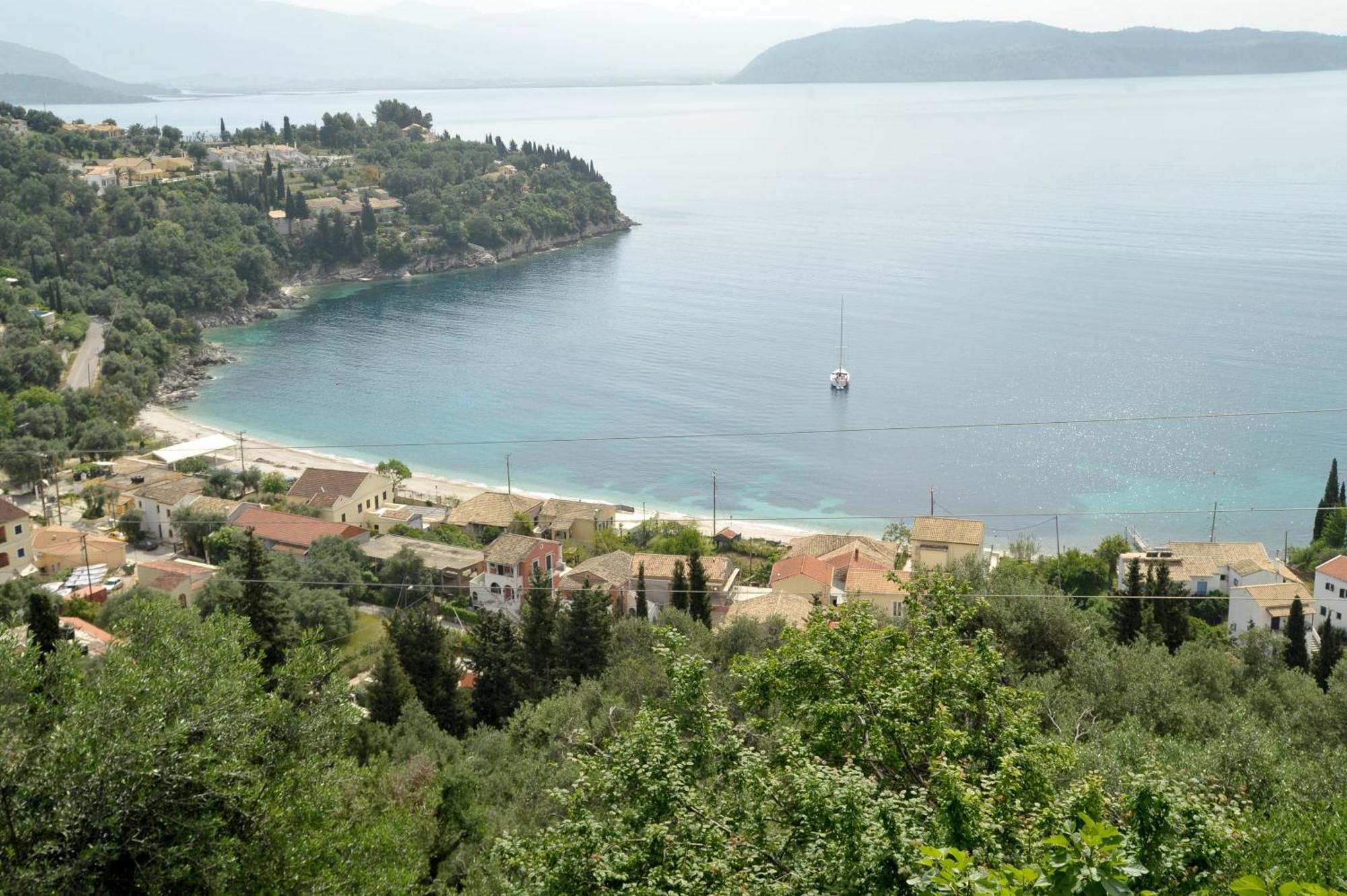 Votsalo Pool Apts Καλάμι Εξωτερικό φωτογραφία