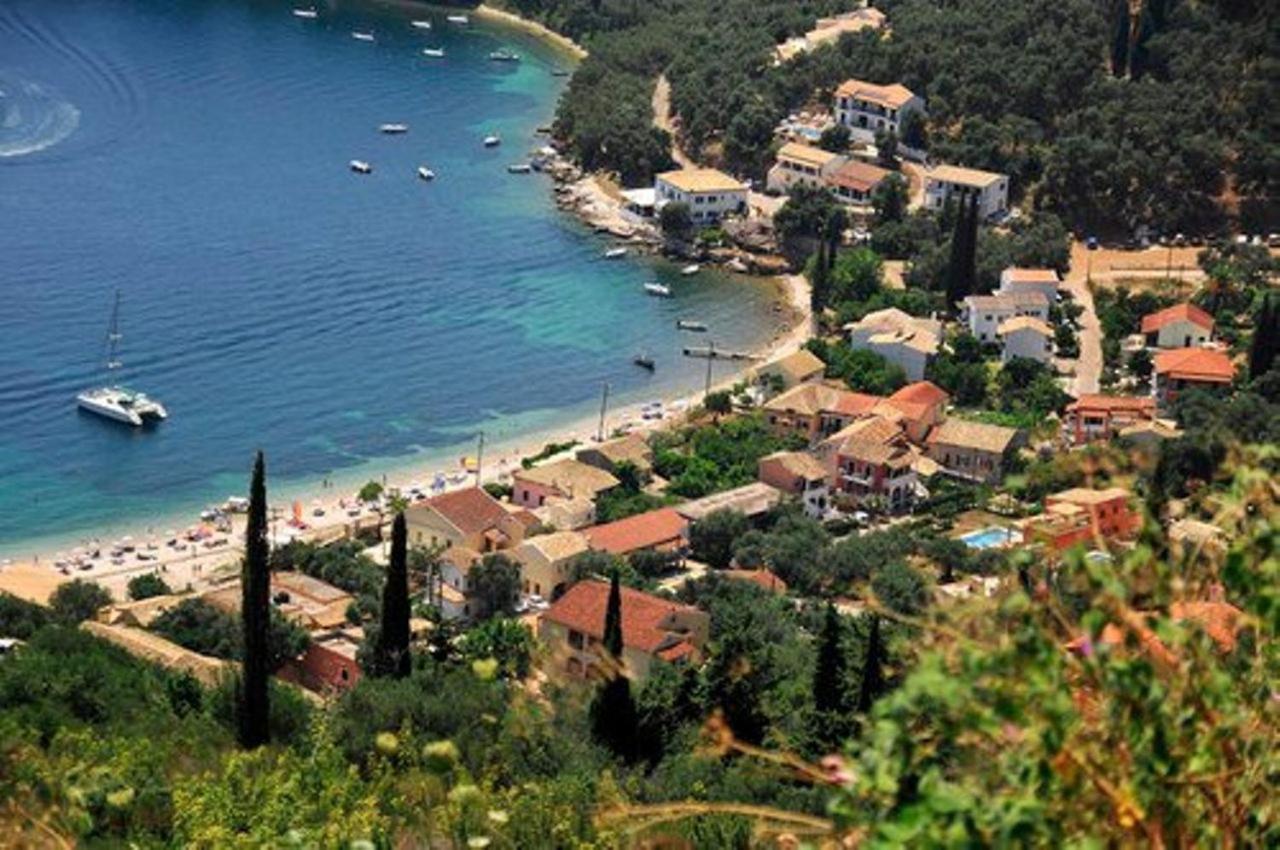 Votsalo Pool Apts Καλάμι Εξωτερικό φωτογραφία